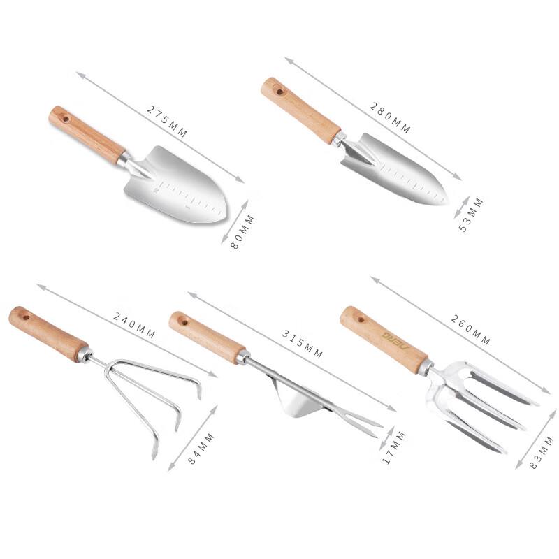 BRS Multi-functional Outdoor Shovel