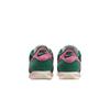 Nike Cortez Fir Pinksicle Women Sneakers Green Sail IF1764-300