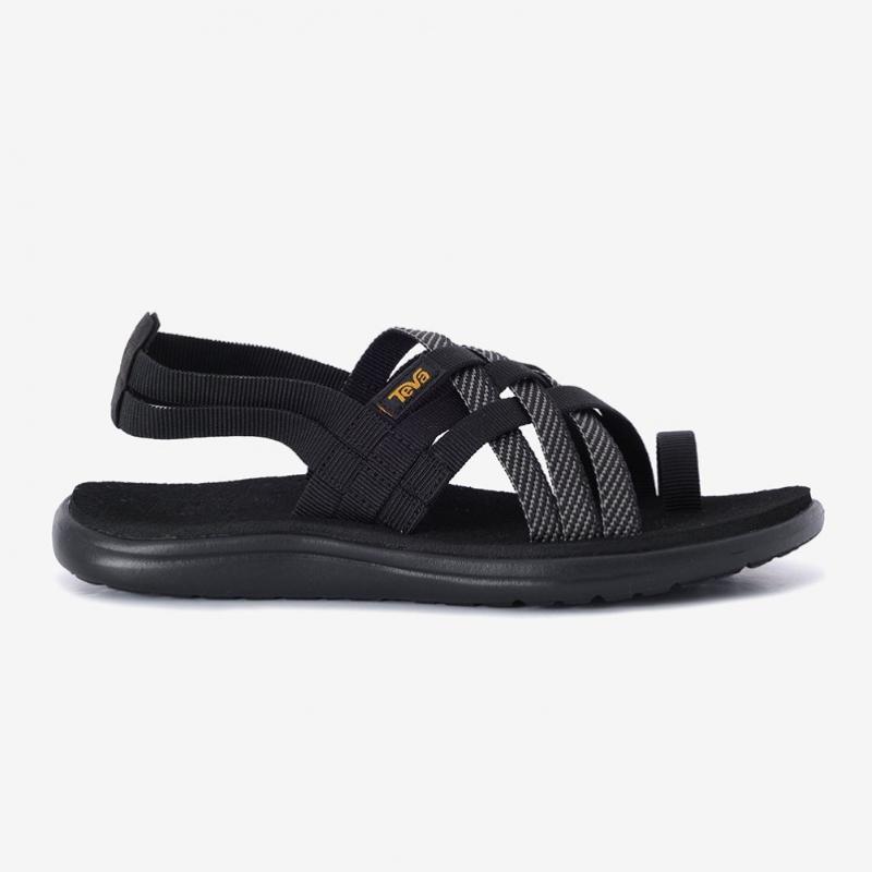 Teva Women S Voja Strappy 2 optionS Stvf2519271