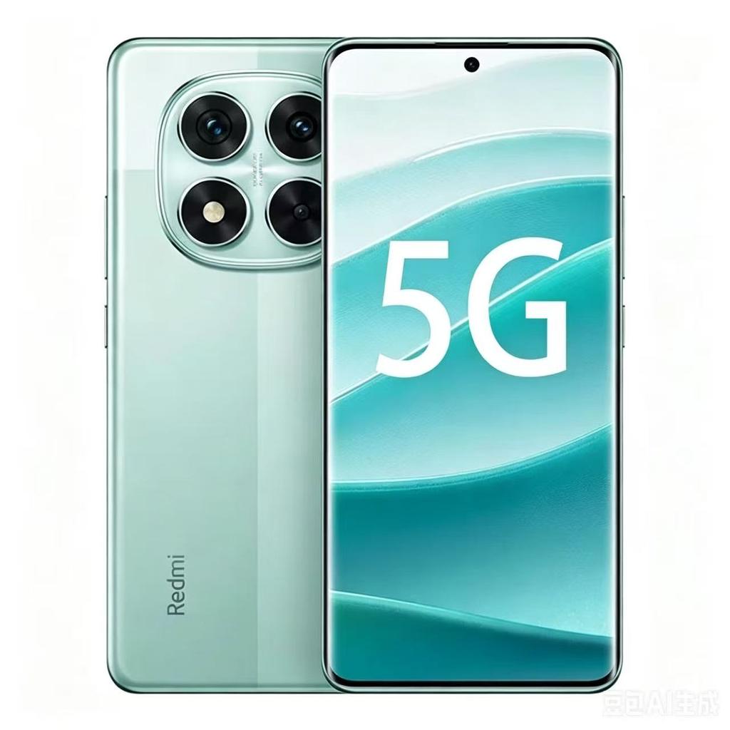 Оригинальный смартфон Xiaomi Redmi Note 14 Pro 6,67'' Камера 50 МП Зарядка 45 Вт 120 Гц 2712x1220 Аккумулятор 5500 мАч Android 5G Смартфон
