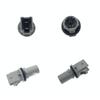 34303-SX0-003 Разъем лампы передней фары для Honda City, Fit, Odyssey