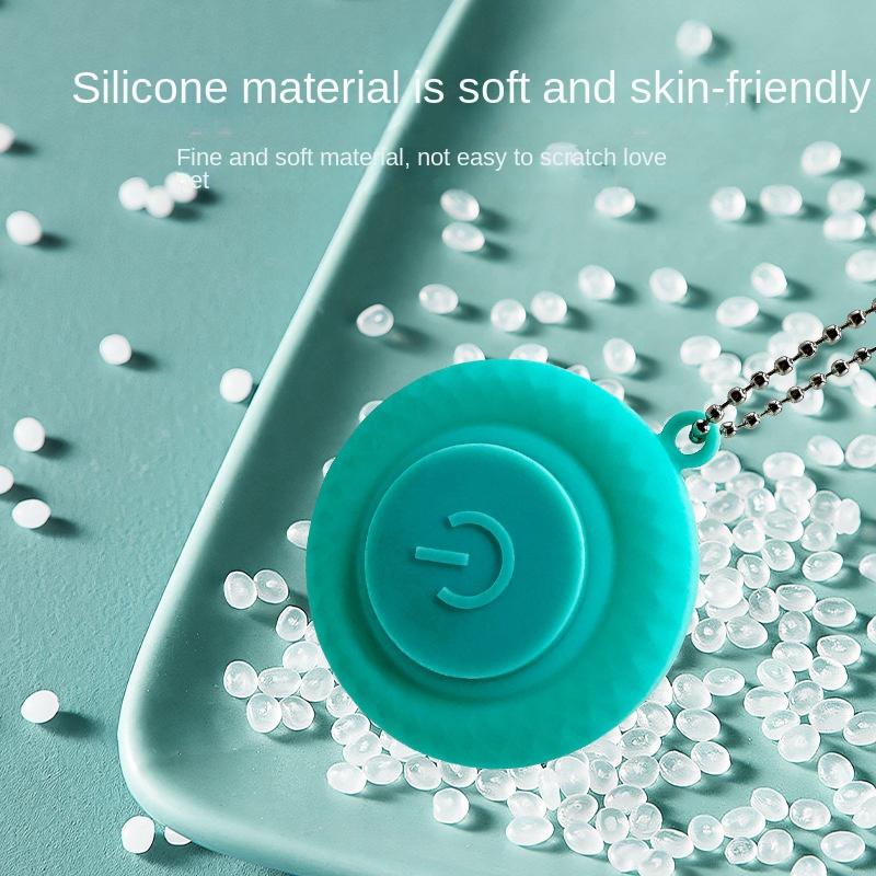 Светодиодный светильник для домашних животных, светодиодный светильник для собак и кошек, ночная прогулка для собак, анти-потерянный ночник