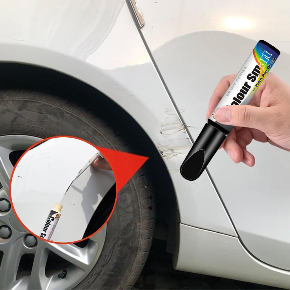 Touch Up Paint for Cars Car Scratch Remover Pen Car Scratch Repair Pen Car Touch Up Fill Paint Pen for Various Cars