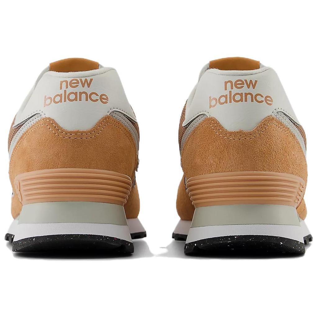 New Balance 574 Бежевый Унисекс U574ESI