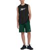 Reebok Workout Tank Top 'Black' Men's 24SRM419MGH0