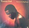 Виниловая пластинка ERAMUS HALL - Your Love Is My Desire HIQLP125 WESTBOUND 2025 UK Soul/Funk