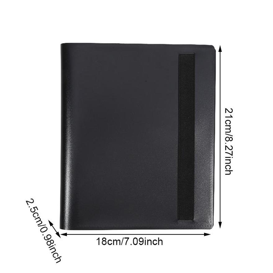 4/9/12 Grids PP Lightweight Card Holder - Ensuring Your Card Collection Is Protected, Game Cards, ID Cards, Collection Cards Storage