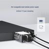 Ruijie RG-S5310-24GT4XS-E 24-Port Gigabit Managed Core Switch