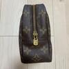 Б/у косметичка Louis Vuitton M47524 23