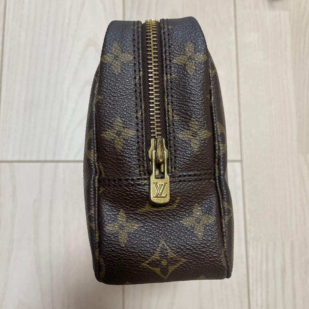 Б/у косметичка Louis Vuitton M47524 23