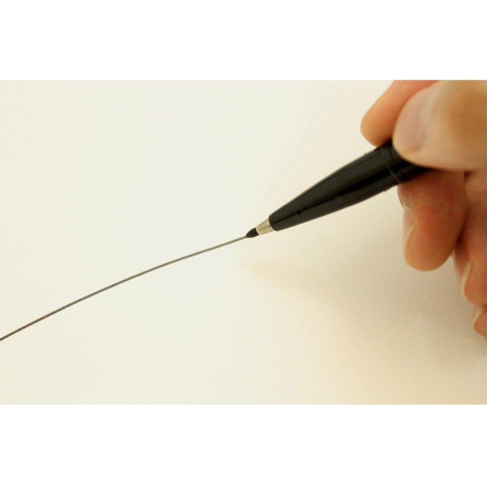 PENTEL Набор ручек Signature Pen 5 цветов Набор на водной основе S520-5
