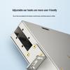 SAMZHE 12-Core FC Single-Mode ODF Fiber Optic Distribution Frame
