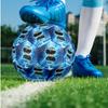 BIRMINGHAM CITY Football Fashion Size 5 Football Wearproof Non‑Slip Soccer Ball For Sports Training Entertainment Use