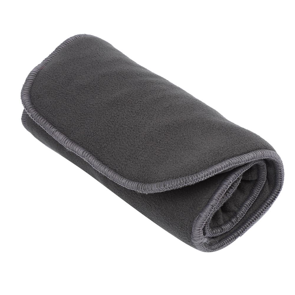 Washable Adult Diaper 5 Layers Absorbent Reusable Elderly Care Urine Pad (20 X 50cm)