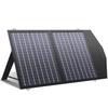 ALLPOWERS 18V Foldable Solar Panel 60W / 100W / 140W / 200W Mobile Solar Charger for Power Supply Laptop Solar Generator Fishing 4