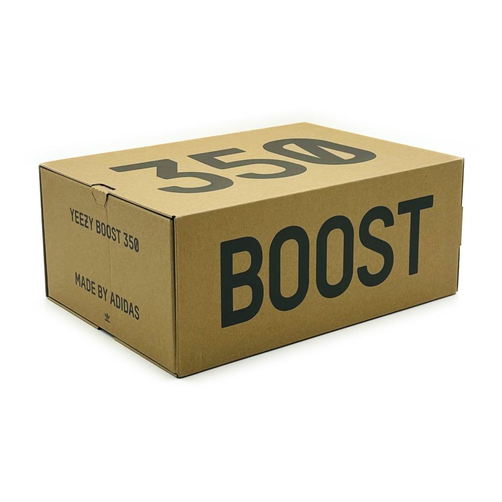 CP9652 adidas Yeezy Boost 350 V2 Черный Красный (Мужской)
