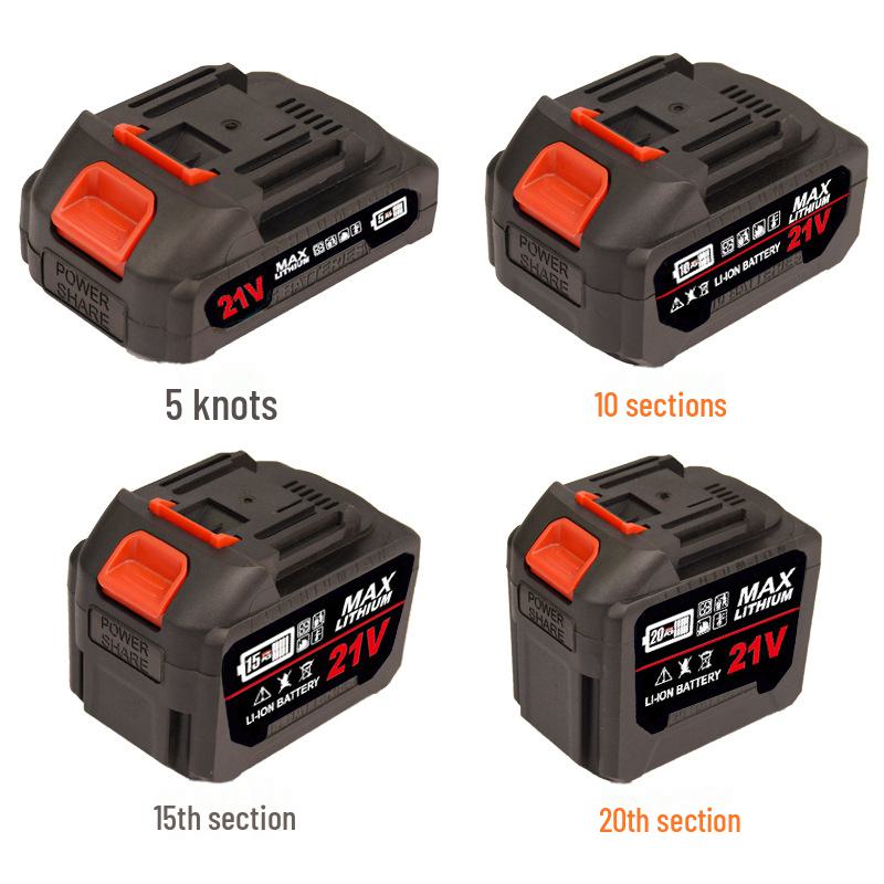 Электрические секаторы Makita 21V Lithium Battery - Садовые инструменты Электрическая пила