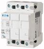 Fuse Base for Cylindrical Fuse Inserts Z-SH/3