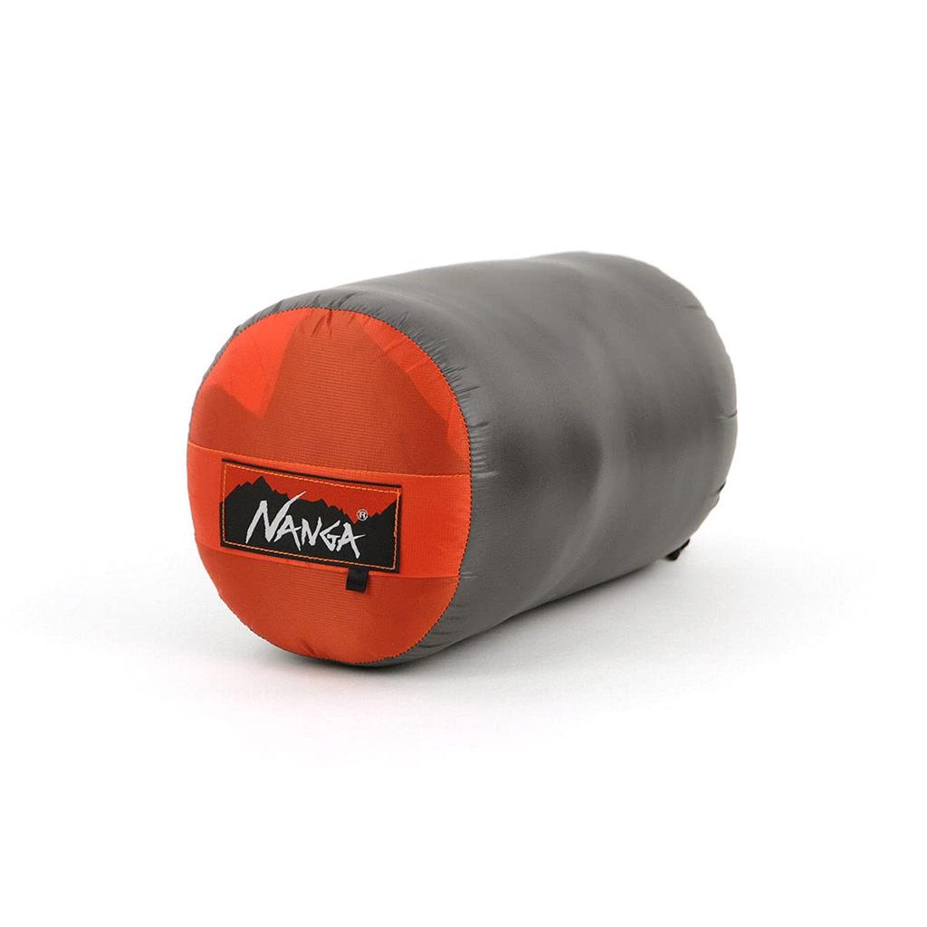 NANGA Aurora Light 350DX Обычный КРАСНЫЙ (красный)