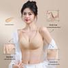Women's Seamless Wire-Free Shaping Bra: Anti-Sagging, Fixed Cup, Comfortable Fit