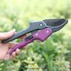 Ручные ножницы для сбора фруктов SK5, стальной секатор, инструмент для обрезки, ножницы для обрезки веток, сад
