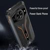 Защищенный смартфон K-Touch Dianba X5 (Китайская версия)
