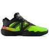 New Balance Hesi Low V2 Pixel Green Unisex Sneakers Black Neo-Flame BBHSLBL2