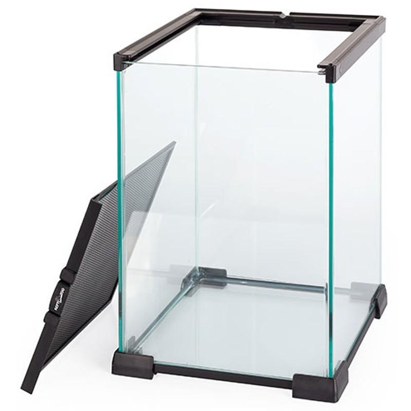 Waterproof Terrarium Terrariums For Spider Scorpion Turtle Gecko Allegro
