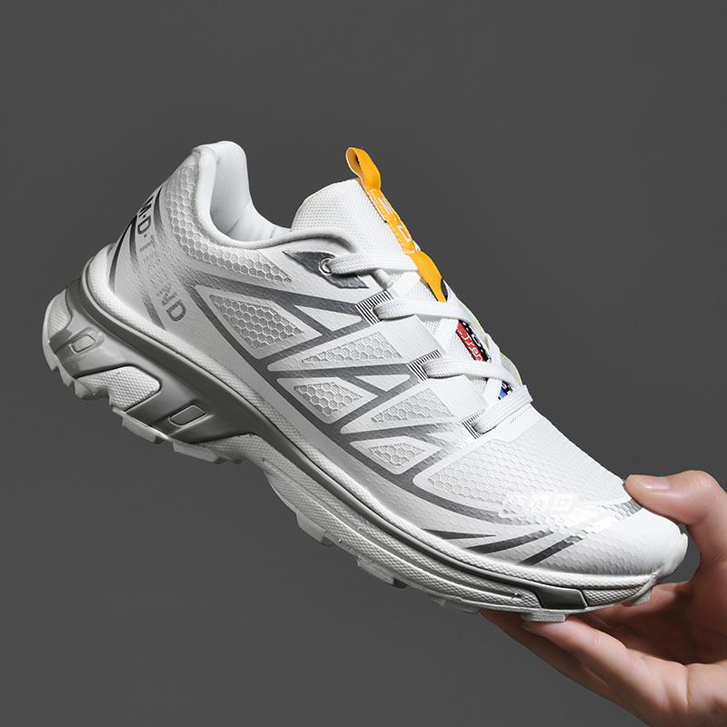 Ортопедические кроссовки для ходьбы для мужчин и женщин с поддержкой свода стопы, мягкие, удобные, нескользящие, для пожилых людей, размер 36-45, бесплатная доставка