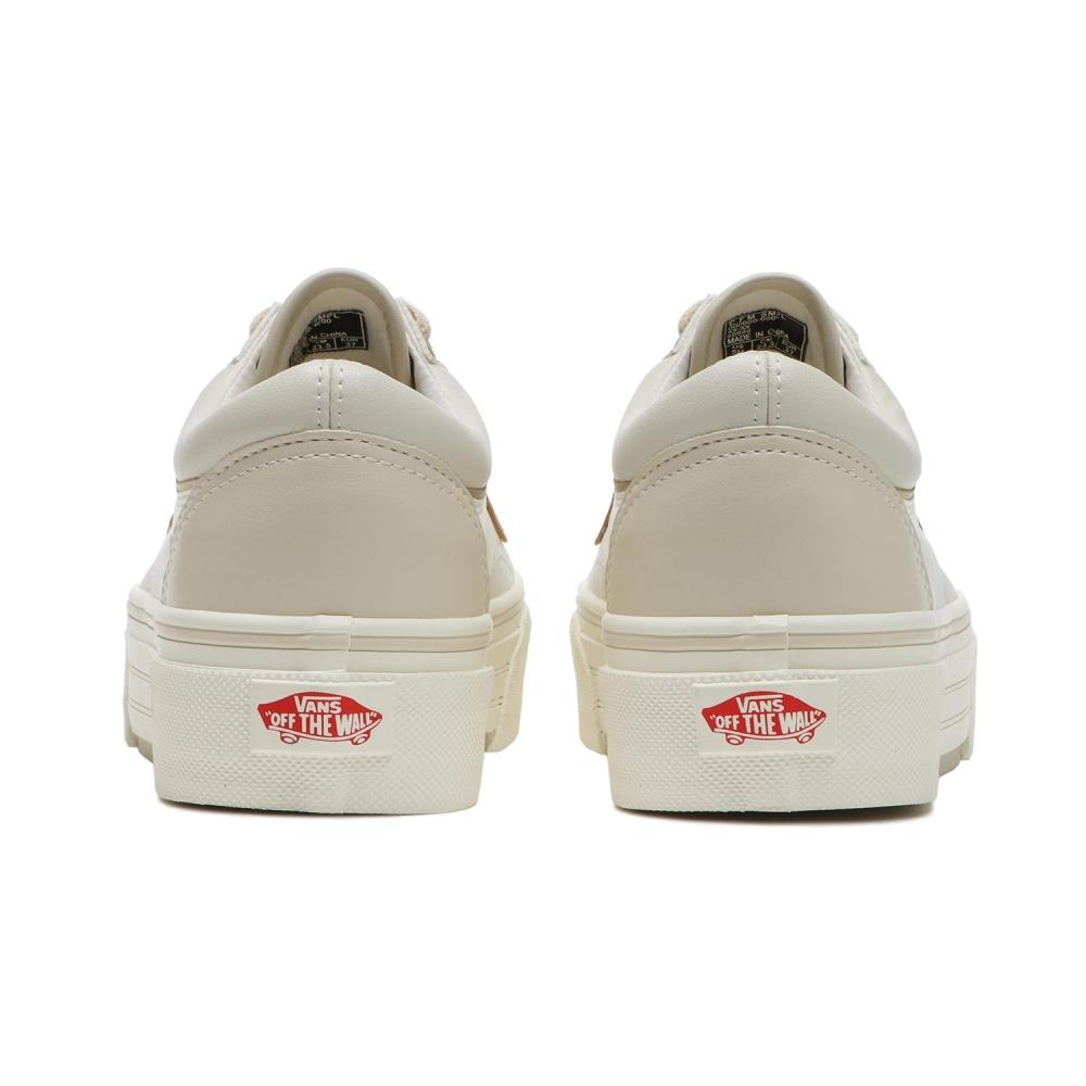 Vans Старая школа Chky V36cf Mp Chky Крем-брюле