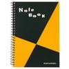 Maruman A6 Notebook Design Series N658