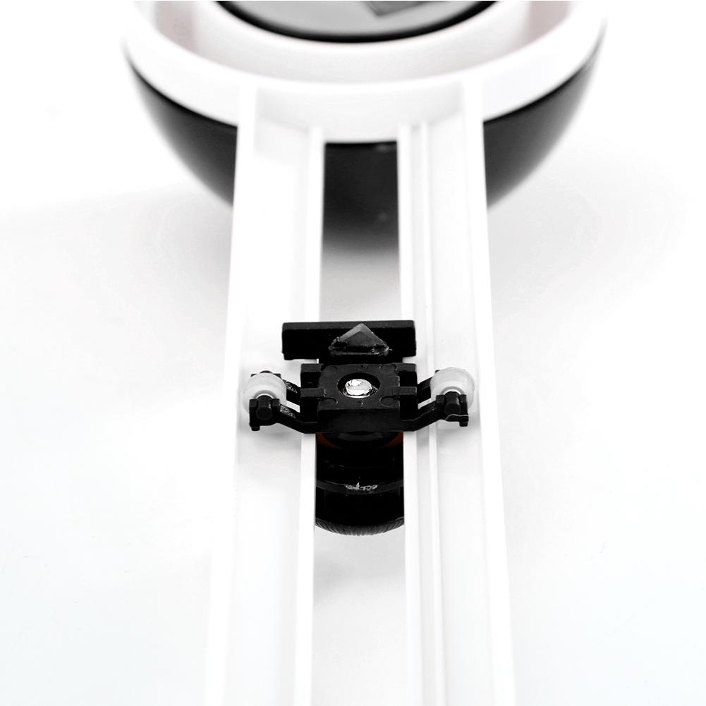 Paper Cutter Making Arts Round Paper-Cutting Tool Handicraft Craft Supplies Family School for Hand Account DIY Accessories