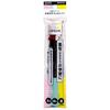 Sakura Elementary School Stationery Pen Black of Cray-Pas Felt-Tip GFK2SL-P (Pack 2)