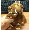 14cm The Gruffalo Cow Anime Cartoon Toy Doll Soft Pillow for Children Collection Ornament Kids Birthday Christmas Gifts