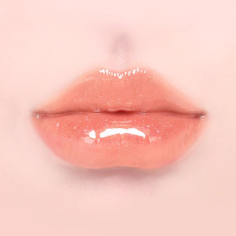 Dinto Pearl-Kissed Plumping Lip Glace 3.8g