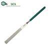 SATA 03851 Алмазный плоский напильник