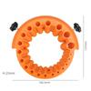 For 2-13mm Drill Drill Bit Grinding Sharpener Multipurpose Bits Polishing Grinding Tool