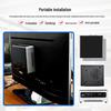 Умный мини-ПК i5/i7/i9 для дома или офиса