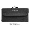 QPM1 Car Trunk Storage Bag Organizer Sundries Stowing Tidying Box For Buick Century Excelle XT Envision Excelle GT Verano Encore