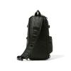 Sling Body Bag Backpack Black FREE SLING BODY BAG BLK 251 [New Era]