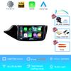 Автомобильное радио Android 14 Wireless Carplay Auto для Kia Ceed 2 JD 2012 2013 2014 2015 2016 2017 2018 Мультимедийный проигрыватель 2 Din GPS 4G