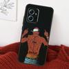 Чехол для телефона Xiaomi Redmi Note 13 10 11 12 14 15 Pro Plus с изображением рэпера T-Tupac Shakur, Чехол для Redmi 15 15C 14C 10C 12C 13C