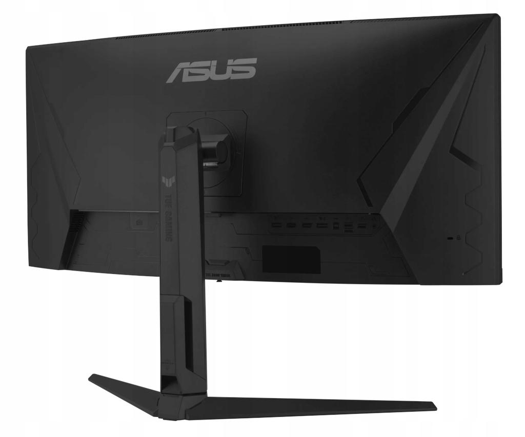 Asus Uf Gaming Vg34Wql5A Led Monitor 34" 3440 X 1440 Px Va 1 Pc