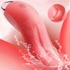 Heating Tongue Licking Vibrator Sex Toys for Women Tongue Massager for Sex Tongue Licking Clit Stimulator G-spot Nipple Female Masturbator