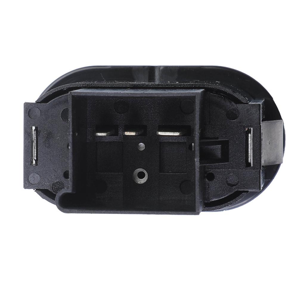 For 1994-2004 Ford Mustang Roof Open Button Convertible Top Switch F4ZZ-15668-B