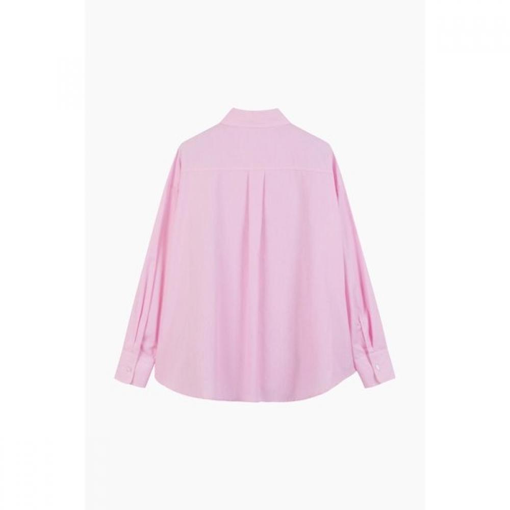 Benetton Striped Blouse Babl93631