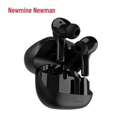 Мини беспроводные вставные наушники Newman LY09