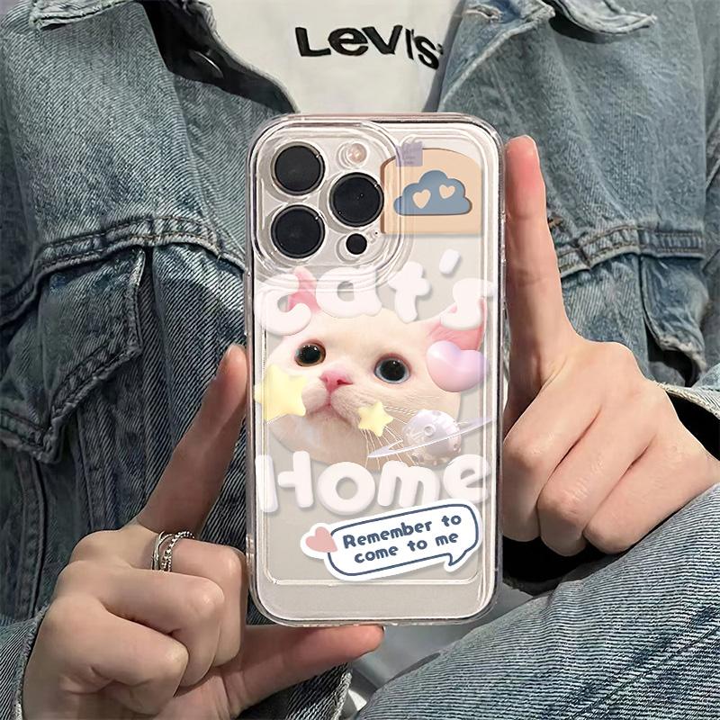 Чехол для телефона Space для iPhone 13 11 15 ProMax OPPO A15S A57 A77 Sangsung A55 S24 VIVO Y21 Y21S XiaoMi Redmi 13C 9A Note 13 11 Huawei honor Mate 30 40
