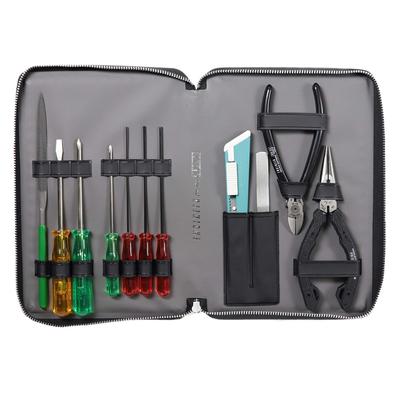 Инженерный комплект My Kit, набор из 11 предметов KS-02
