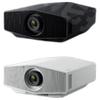 Sony 4K Лазерный проектор для домашнего кинотеатра VPL-XW5100 (Китайская версия)